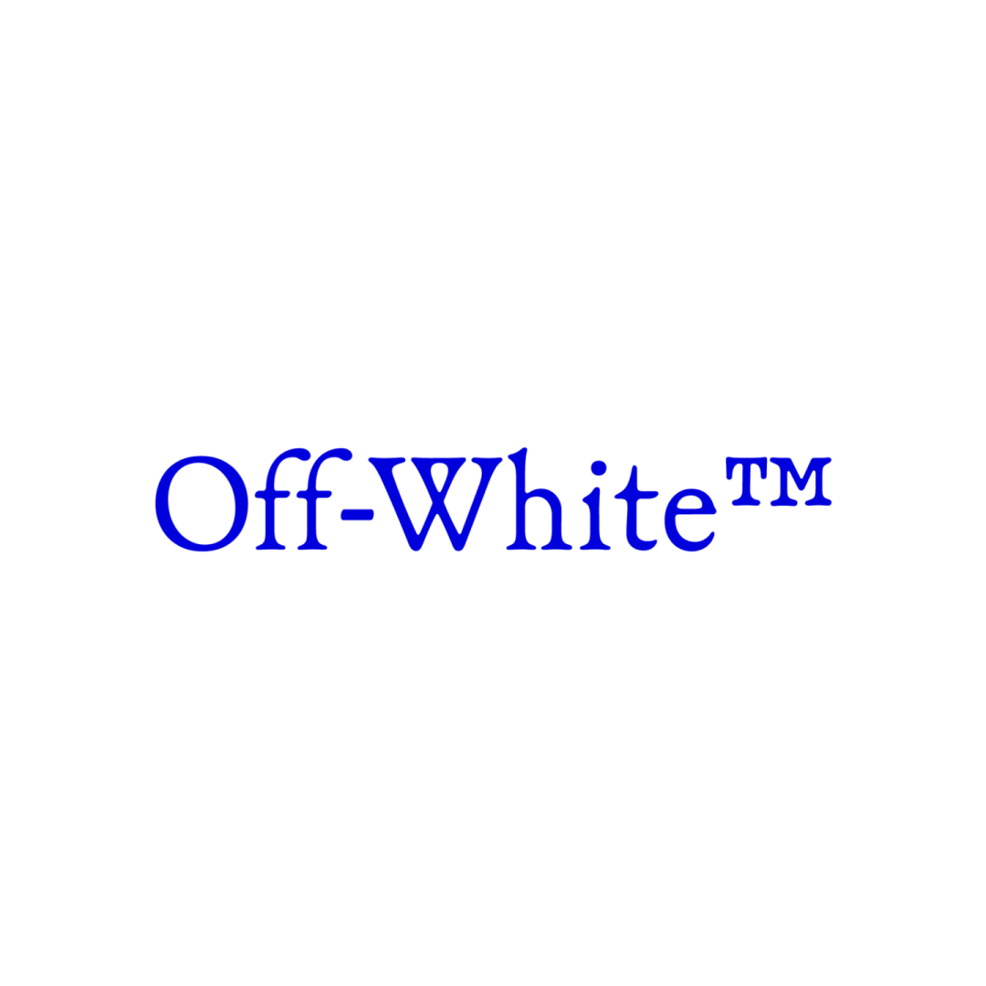 Off-White - Masculino