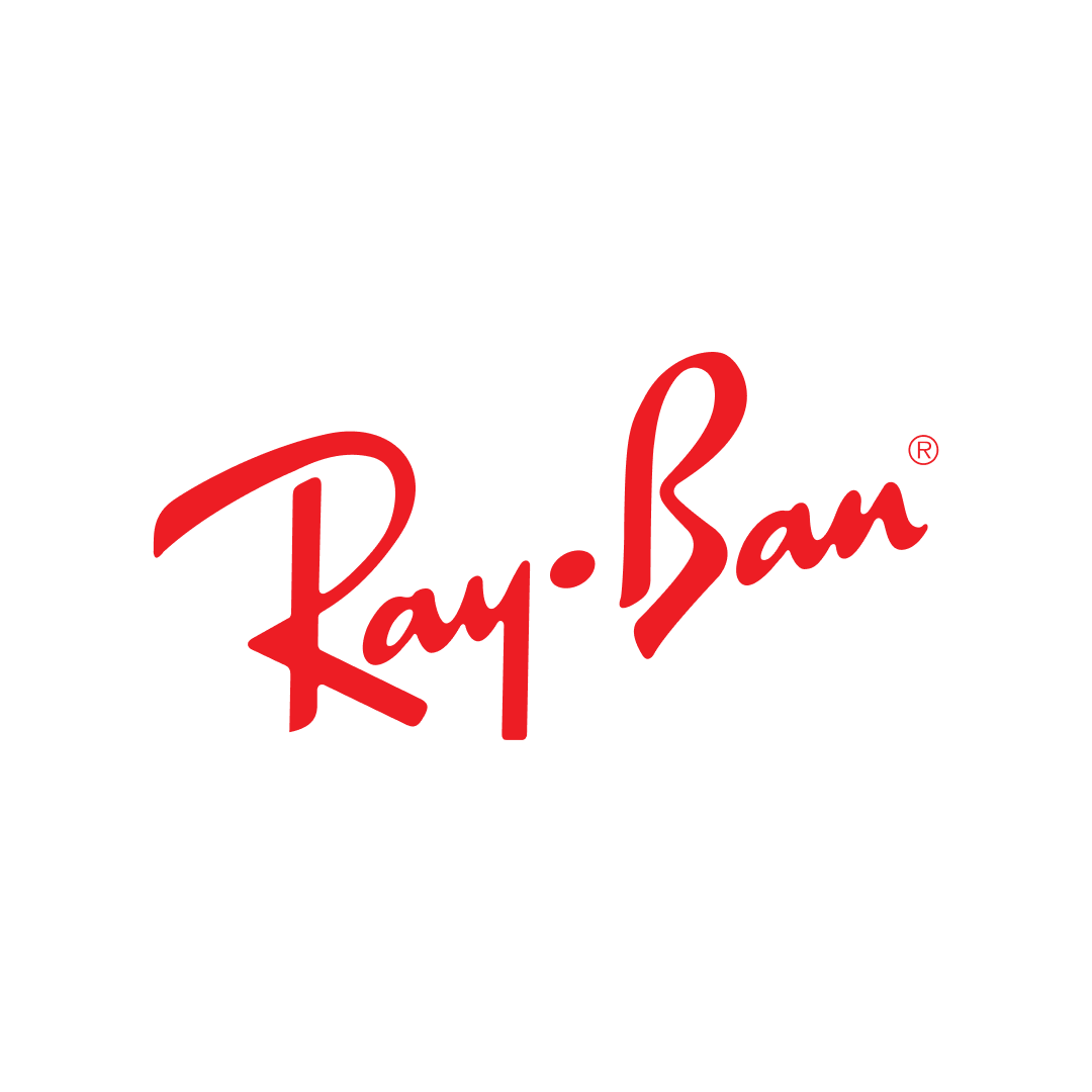Ray-Ban - Receituários Femininos