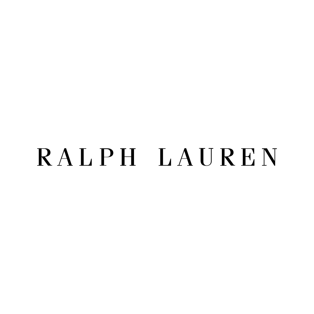 Ralph Lauren - Receituários