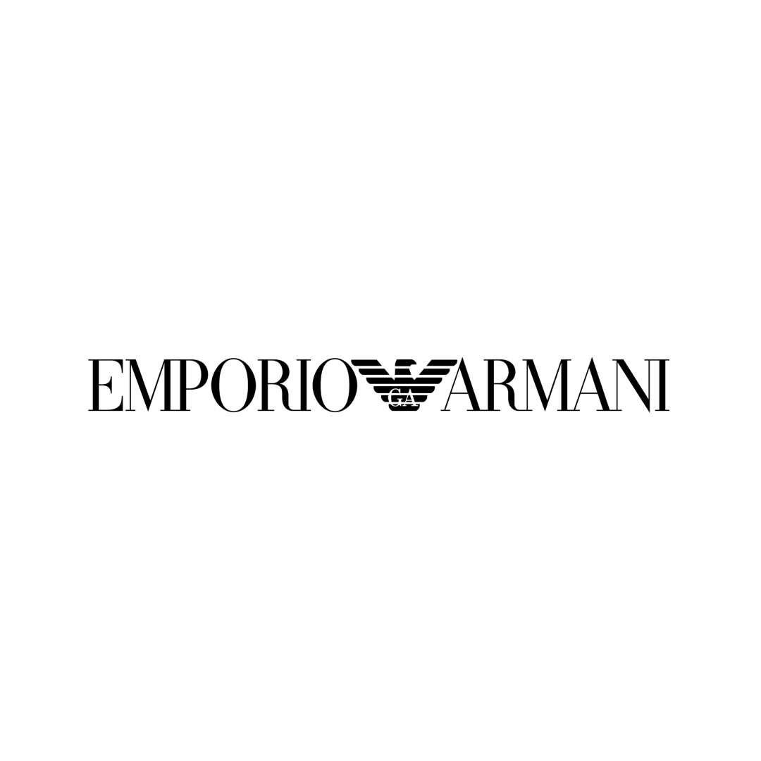 Emporio Armani - Receituários