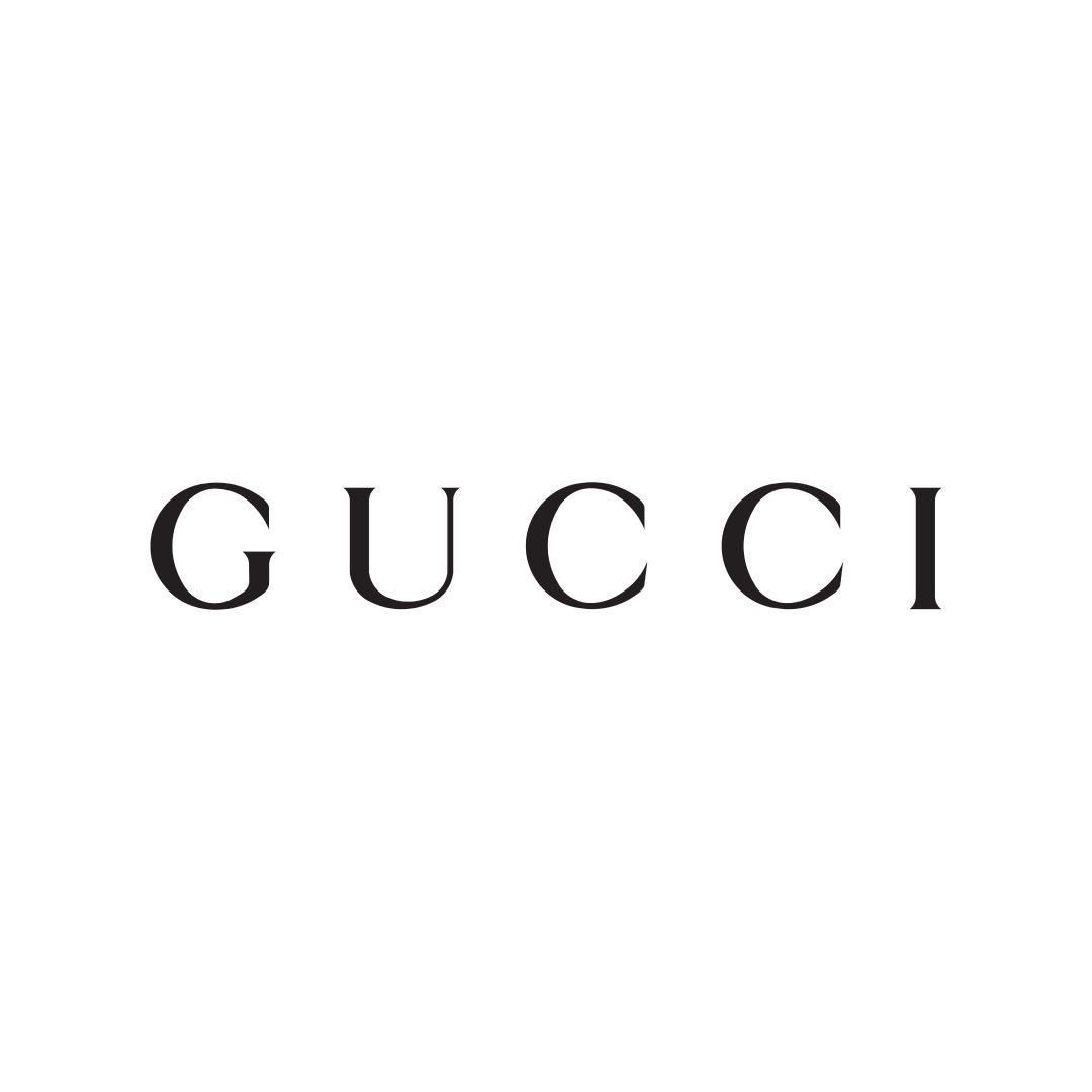 Gucci - Receituários