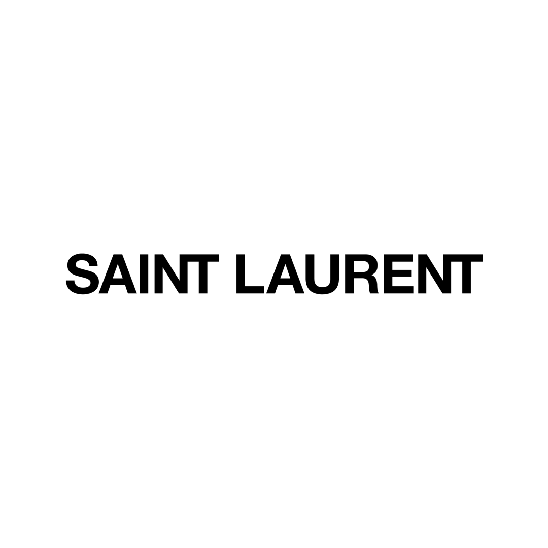 Saint Laurent - Receituários