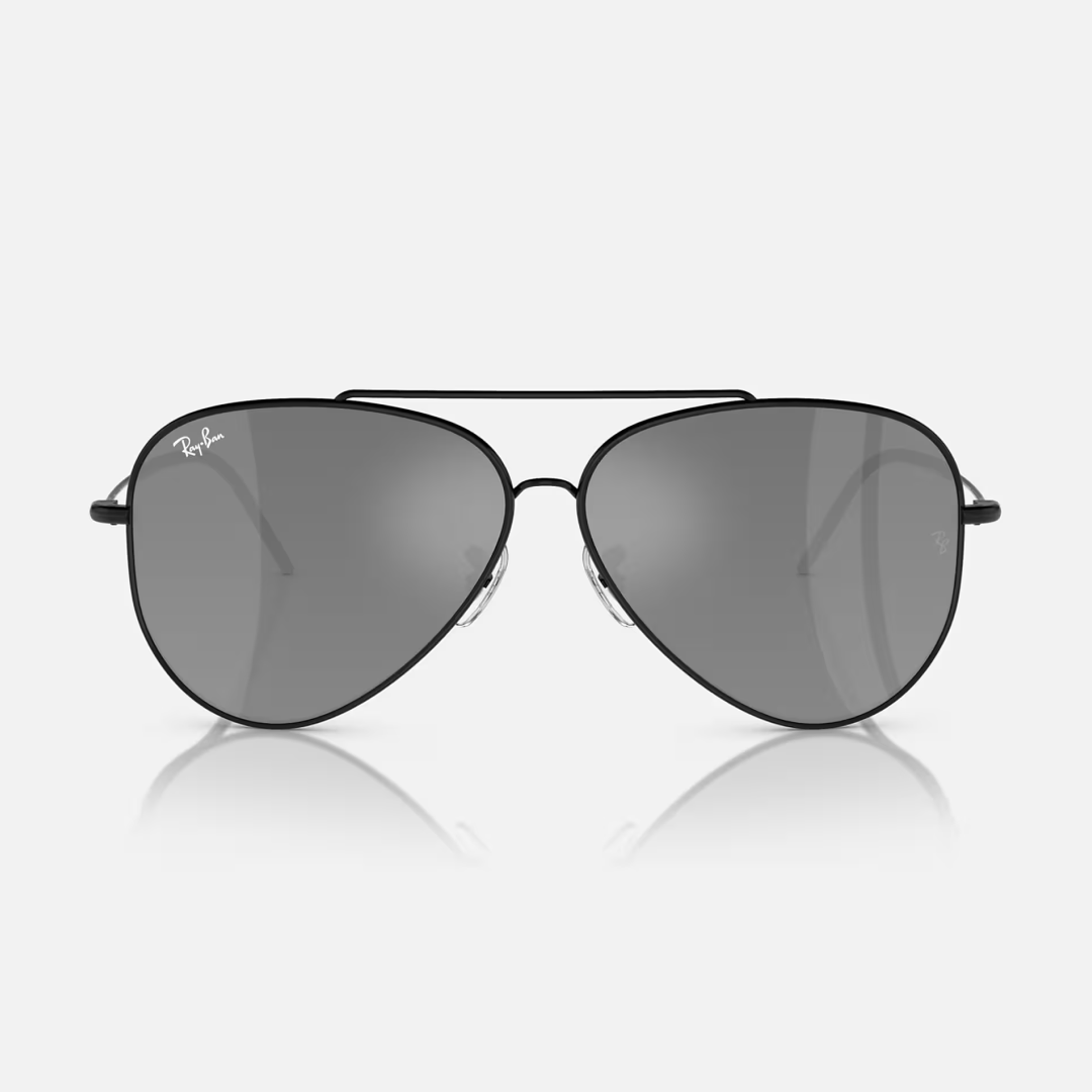 Ray-Ban "Aviator Reverse"