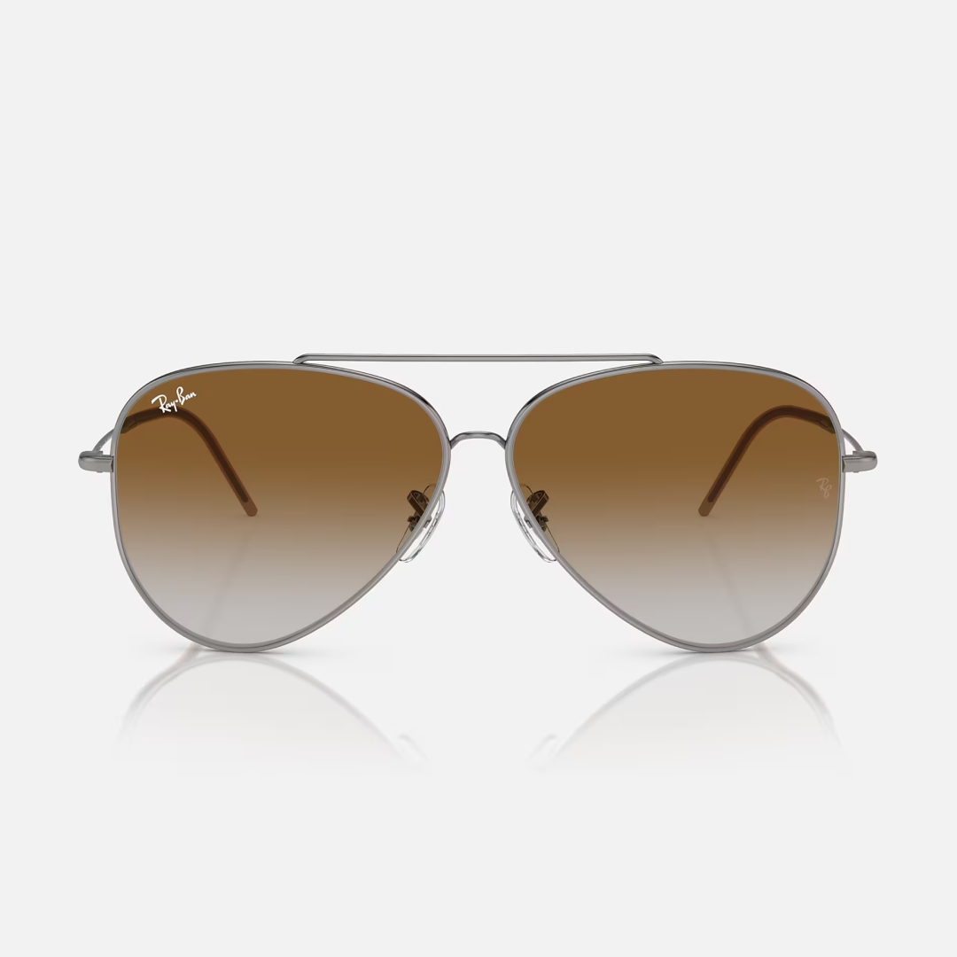Ray-Ban "Aviator Reverse"
